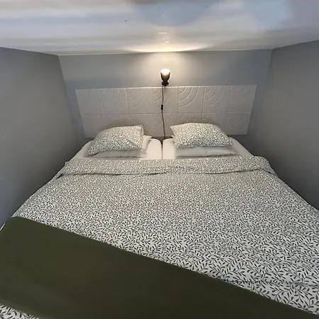 بيت شباب Loft فروتسواف