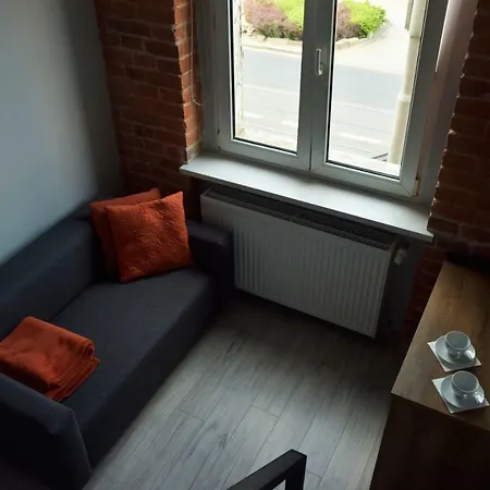 بيت شباب Loft *