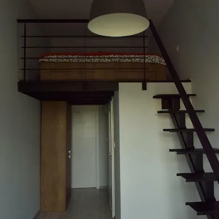 بيت شباب Loft