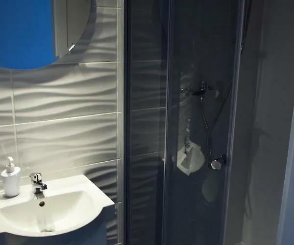 ホステル Loft ヴロツワフ