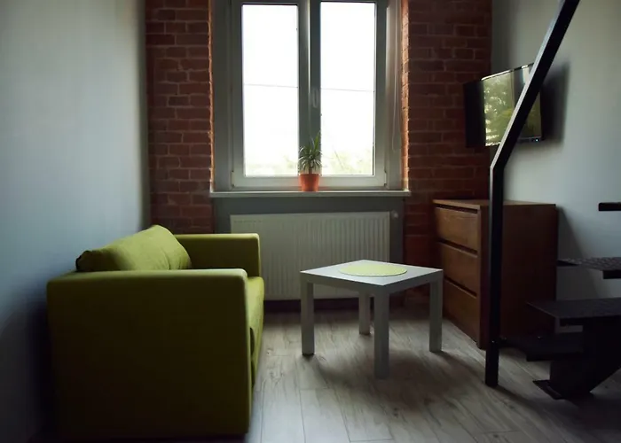 Loft * ヴロツワフ