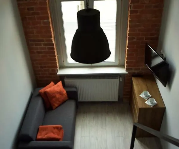 Loft ホステル ヴロツワフ