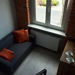 بيت شباب Loft *