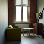 بيت شباب Loft *