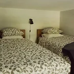 Loft بيت شباب فروتسواف