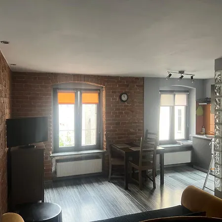 Loft Hostel