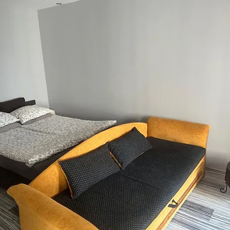 بيت شباب Loft *