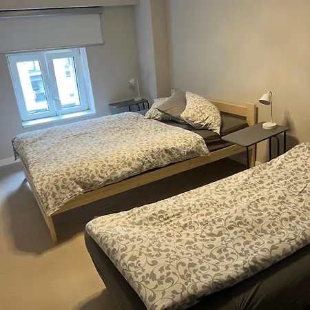 Loft بيت شباب فروتسواف
