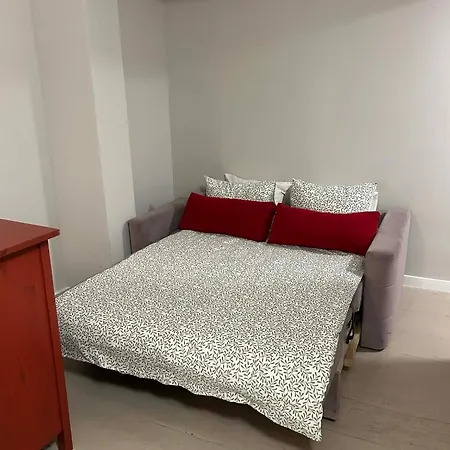 Hostel Loft *