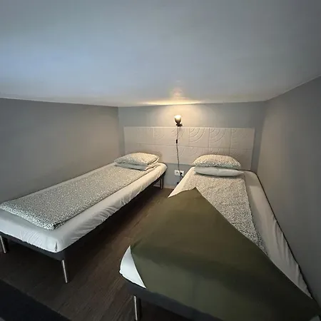 Hostel Loft *