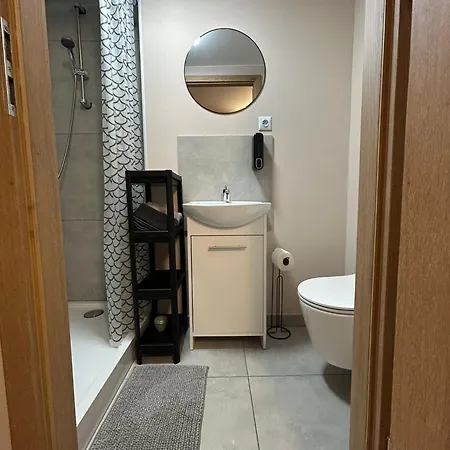 Loft Hostel *