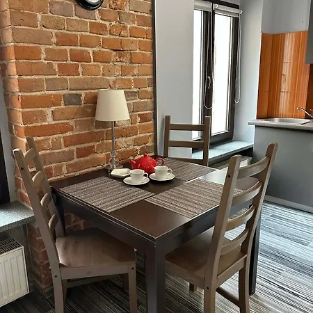 Loft Wroclaw