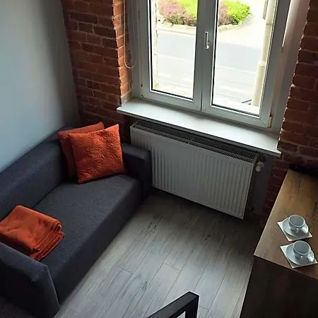 Hostal Loft