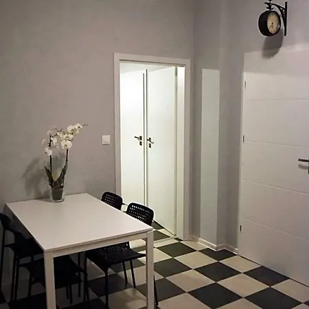 Loft Hostal