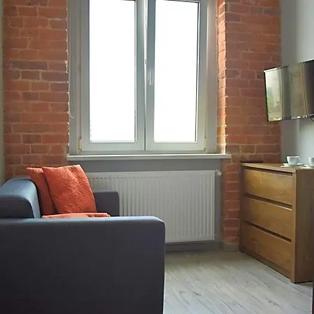 Loft Hostal