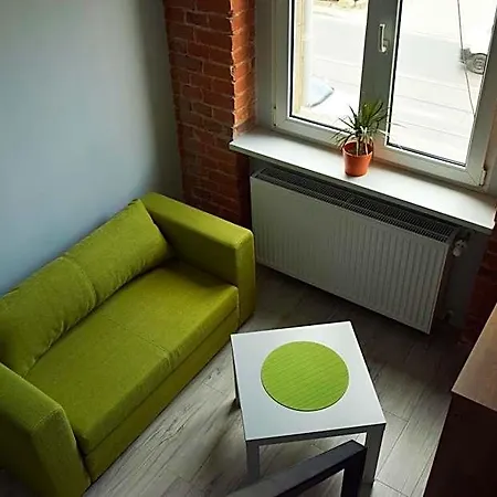 Loft Hostal