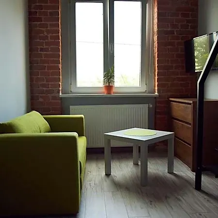 Loft Hostal *