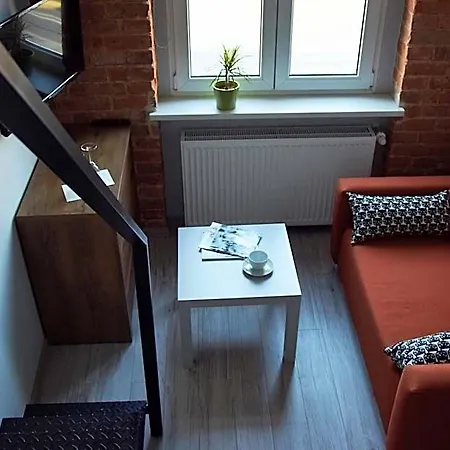 Hostal Loft *
