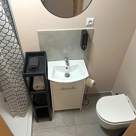 Hostal Loft Breslavia