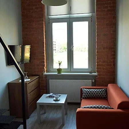 Hostal Loft *