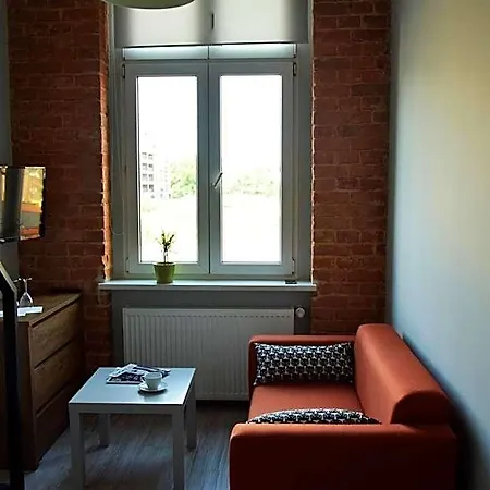 Loft Hostal