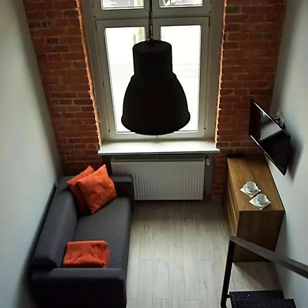 Loft * Vratislav