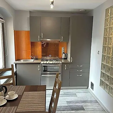 Loft Hostel Βρότσλαβ