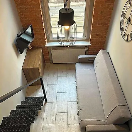 Loft Hostel Βρότσλαβ