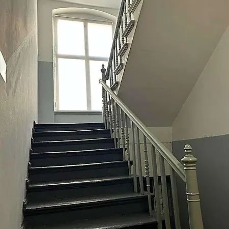 Loft Breslavia
