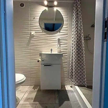 Loft Hostel *