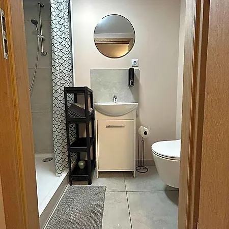 Loft Hostal Breslavia
