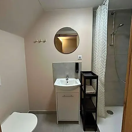 Loft Hostal
