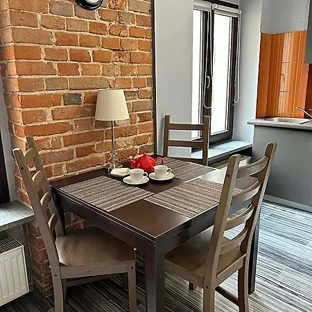 Hostal Loft Breslavia