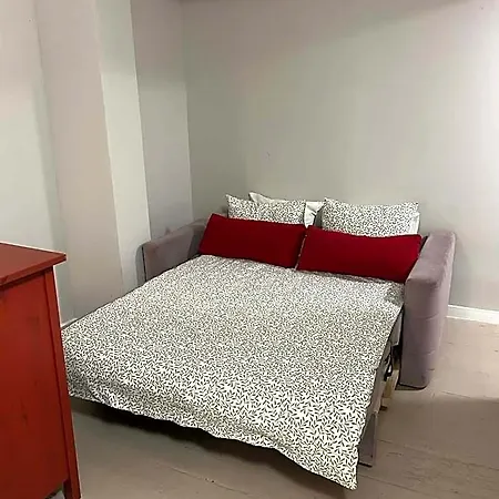 Loft Hostel Βρότσλαβ