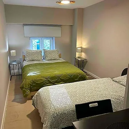 Hostel Loft Βρότσλαβ