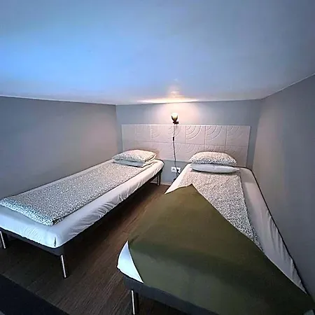 Loft * Βρότσλαβ