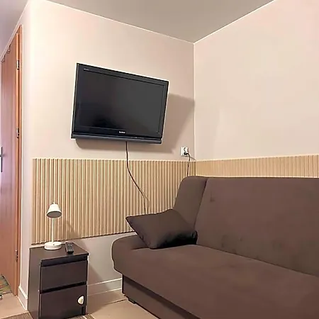 Loft Hostel *