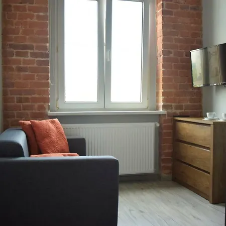 Loft بيت شباب فروتسواف