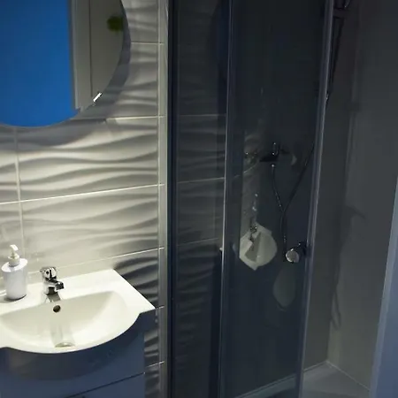 Hostel Loft Βρότσλαβ