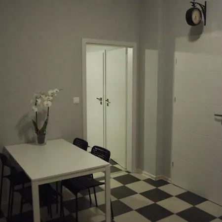 Loft * Βρότσλαβ