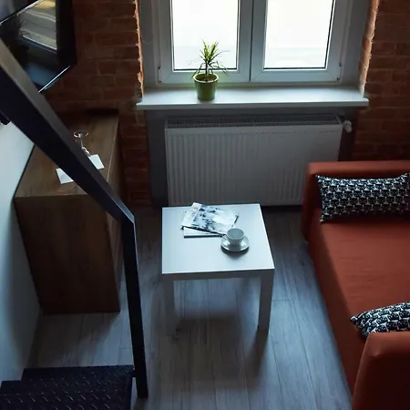 Loft بيت شباب