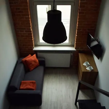 Hostel Loft Βρότσλαβ