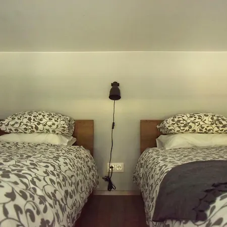 بيت شباب Loft