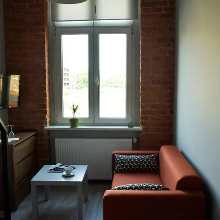 بيت شباب Loft فروتسواف