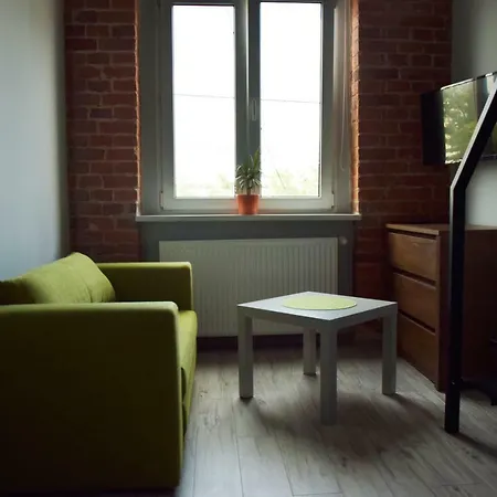 Loft * Βρότσλαβ