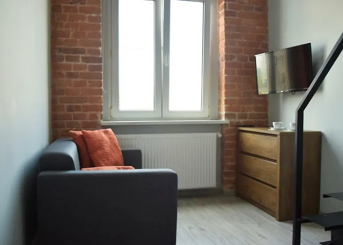 Loft Hostel Wroclaw